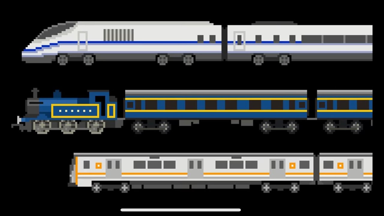 Trains Railway Vehicles Kids Tv The Kids Picture Show Fun er-diagram-for-chat-application-er-diagram-for-chatbot-er-diagram