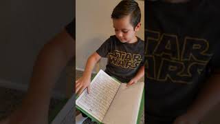Liam's Cheetah Report