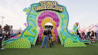 Beyond Wonderland 2024 Recap @InsomniacEvents