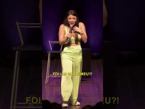 MEU SHOW MUDANDO RELACIONAMENTOS!