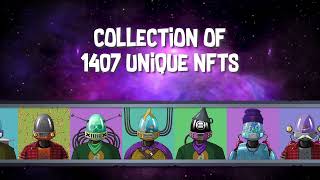 Nft Novels From Justin Sloan For Eggtomaton Mint Pass Holders