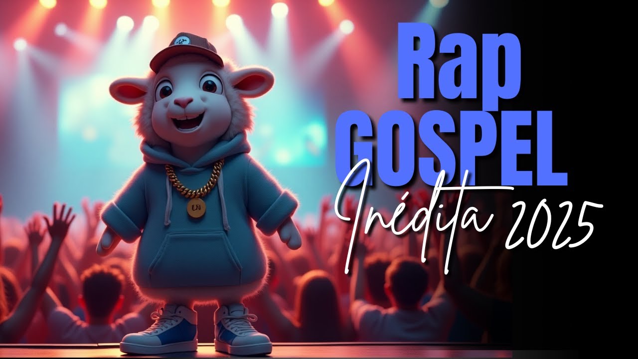 📖 Versos que Transformam – 10 Raps Inspirados na Bíblia. - YouTube