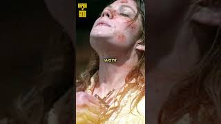 The Exorcist Explains Why NO eye contact with the demons
