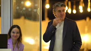 Ege Bölgesindeki Satış Noktalarımız Ile İzmirde Buluştuk