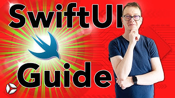 SwiftUI Tutorial 2021