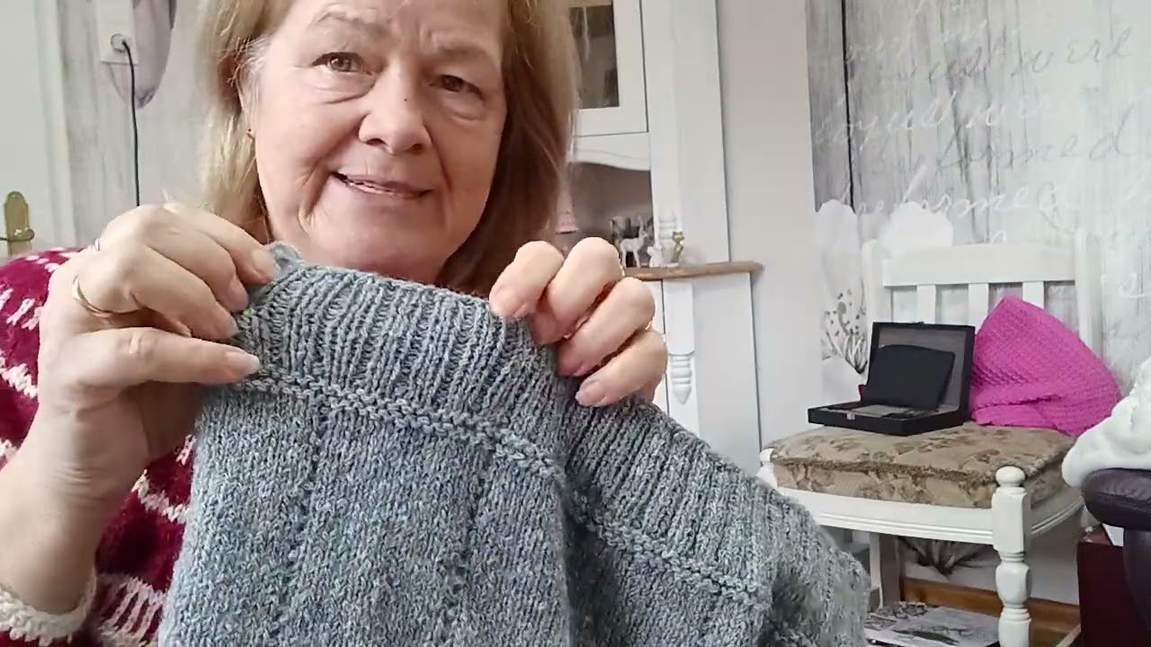 Rock und 1000  Dank  💝💝💝