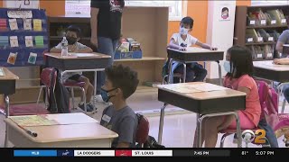 NYC Officials Say Schools Are Ready For Children To Return, But Some Want Remote Option