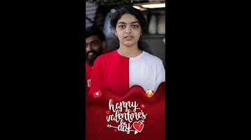 Happy Valentine Day ❣️❤️❣️ | Inmakes Learning Hub