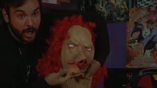 Baha-Mas (Mega64 Podcast #462 Aftershow Classic Moment)