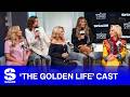 'The Golden Life' Cast Speak On Dating in Palm Beach, Cameo Revenue, New Beginnings