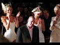 Givenchy Haute Couture printemps-été 1997/ Search for the Golden Fleece  [Fashiontv]