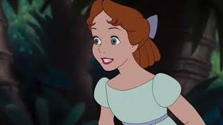 101 Dalmatians - Just Wait Youll Be Sorry Recreation Peter Pan