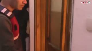 Jandarma Uyuşturucu Operasyonu-