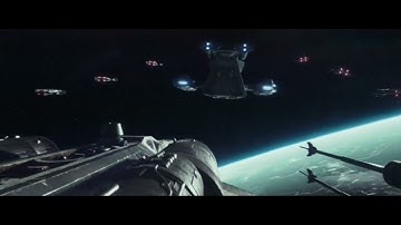 Star Wars Andor- Saw Gerrera