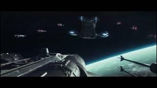 Star Wars Andor- Saw Gerrera's Rebels Hyperspace Jump