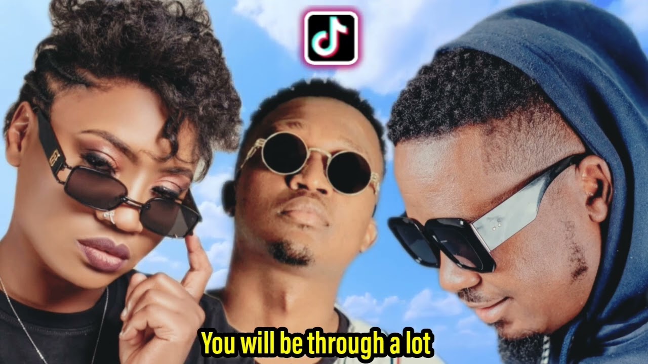 Exit ft ML & Mushe Better days are coming short lyrics