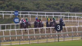 Vidéo de la course PMU PRIX TAB TELEBET 0861 000 822 MAIDEN PLATE