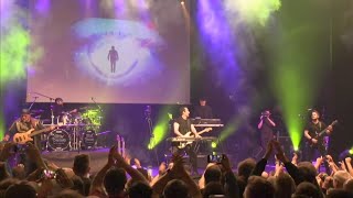 Neal Morse - The Great Adventour - Live In BRNO - Overture