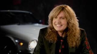 Whitesnake - Flesh & Blood - Working with David Coverdale