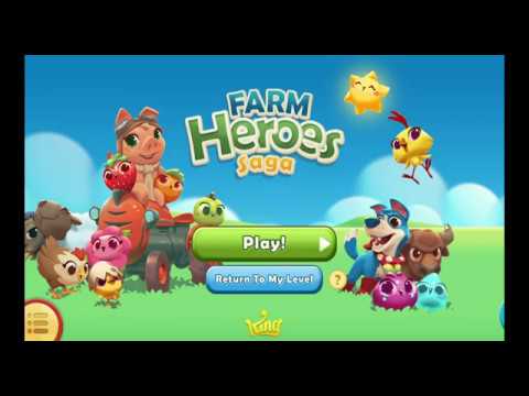 Obter Farm Heroes Saga - Microsoft Store pt-CV