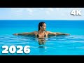 Ibiza Chillout Lounge 2026 🍓 Tropical Deep House You’ll Love | Deep House Mix