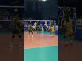 Subscribe now volleyball warriors #viralreels #ajithlalvolleyball #volleyball #ujharishootingvolley