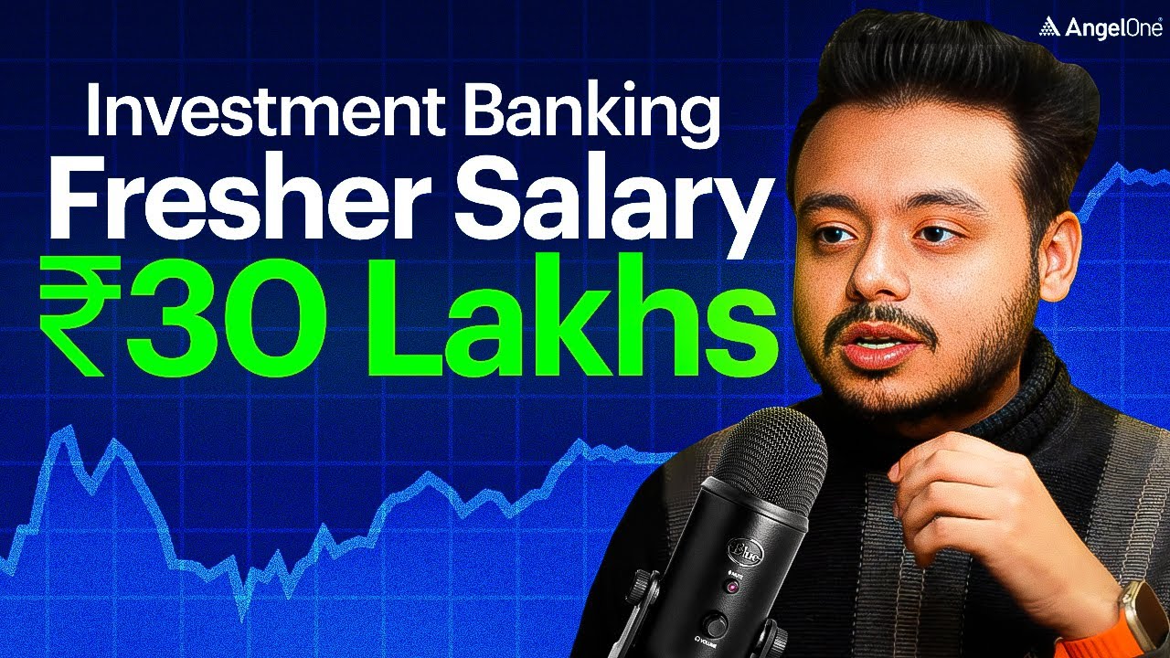 The TRUTH About Investment Banking! [Insider Scoop, Salary Growth & Career Insights]