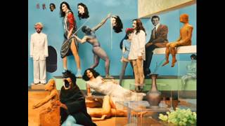Yeasayer - I Am Chemistry