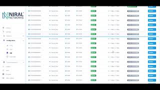How to Configure NiralOS 5G Core: APN, Slicing, SIM & Data Vault