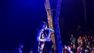 Asal Kau Bahagia ~Via Vallen~ Wisata Seribu Batu Mangunan, Dlingo~