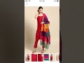 Festive Kurta Sets With Dupatta Under Rs.799/- In Myntra||Myntra Diwali Sale||Myntra Haul