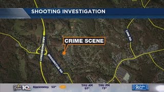 Two hurt after overnight shooting in Lynchburg
