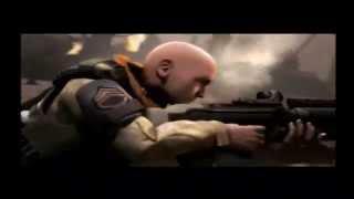 Killzone (PS2)(Intro)