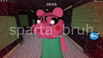 Roblox Piggy Chapter 12 Sparta Mario Kart Remix