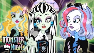 Monster High Odcinki Rozdział 4 | Monster High™ Polska