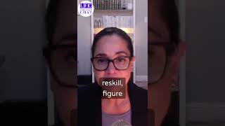 Nikki Barua Will You Lose Your Job Upskilling In A Changing Robin Ayoub: What You Need ...