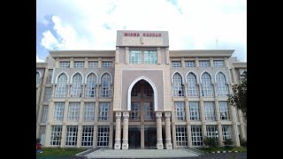 Pemberangkatan Jamaah Calon Haji Gel Pertama Kabupaten Kolaka Kloter 7