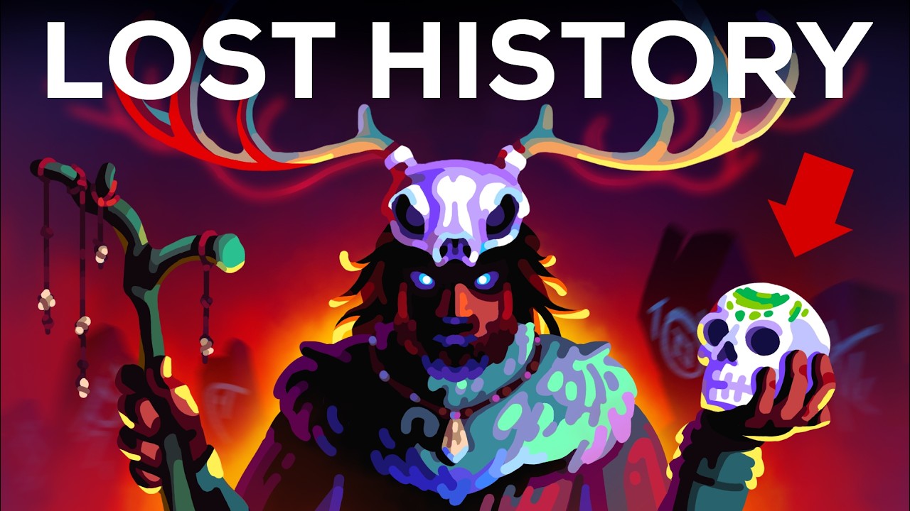 We Finally Know More About Humanity’s First Civilization