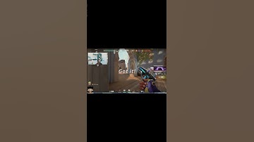 VALORANT | Gekko Vs Turret - A Story Of Aim