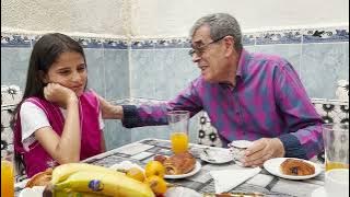 Mohamed Mazouni -  ' Moyenne Faible '  Music Vidéo)