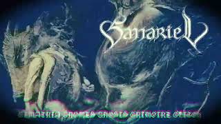 Samariel - Gematria Gnomes Gnosis Grimoire Glitch