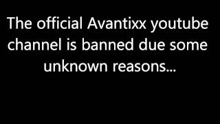 Avantixx got banned, pls help him!