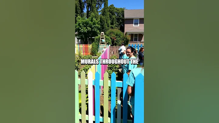 The Seeds of Kindness