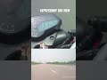 Expressway Tail view #expressway #motovlog #travel #speed