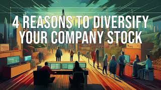 4 Reasons to Diversify ESOP Company Stock for a Secure Retirement | Peak Wealth Planning