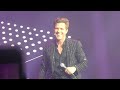 The Killers - A Little Respect - live at OVO Hydro Glasgow 25 June 2024