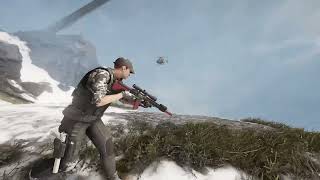 Ghost Recon Breakpoint  - New Playthrough / #ghostreconbreakpoint  #livestream #gameplay