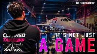 This Is Flight Simulation in 2026