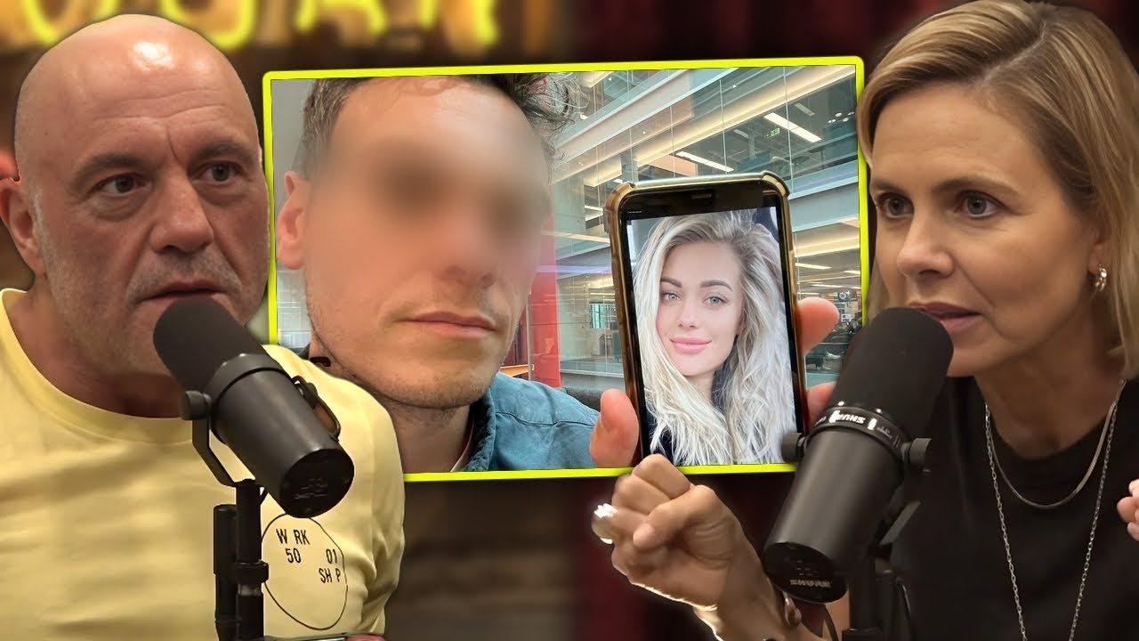 Мариана Ван Целлер рассказывает о печально известной афере с «разделкой свиней»...