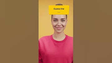 SparkAR Template - Build your Quiz